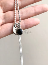 【I】ボールチェーン2.3mm 幅