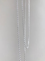 【D】ロロチェーン 2.0mm幅