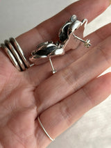 【ラスト1点】Rose Pierce Type:B