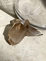 【MOMOMOON】Smokey quartz 【MZ0408-5】