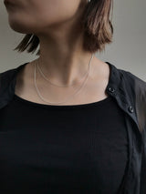 【G】ボールチェーン1.2mm 幅