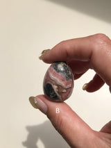 【MOMOMOON】 Inca Rose Egg 【2】