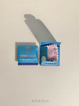 【シルバー925製品用】TOWN TALK シルバーポリッシュクロス