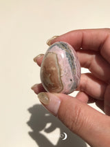 【MOMOMOON】 Inca Rose Egg 【3】