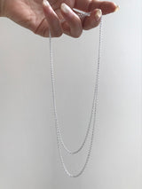 【B】小豆チェーン2.0mm幅