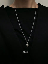 【E】ロングロロチェーン2.0mm幅