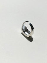 Hamza Open Ring BN-10 /size: 15