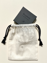 【craft series】Wave Ring 【No.02】