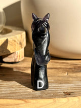 【MOMOMOON】quality:AAA / fluorite unicorn 【MZ0412-D】