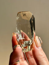 【MOMOMOON】Rainbow citrine fancy shape/E【MZ0503-1-E】