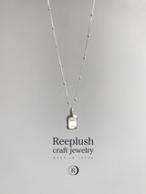 【お好きな刻印お入れします】Melted plate - initial - 【N0.15-A 】