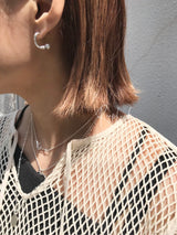 nuance pearl pirece/ラスト1点