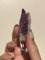 【MOMOMOON】Tourmaline Raw