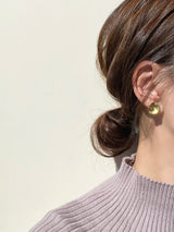 【ラスト1点】Melt plate pierce