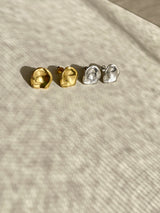 【ラスト1点】Melt plate pierce