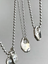 【C】小豆チェーン2.3mm 幅