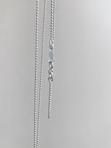 【G】ボールチェーン1.2mm 幅