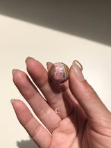 【MOMOMOON】 Inca Rose Egg 【1】