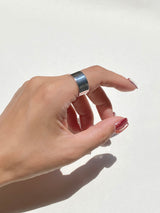 Fazil Ring BN-17 /size: 12-15