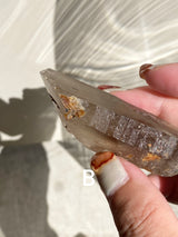 【MOMOMOON】Smokey quartz 【MZ0408-5】