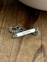 【お好きな刻印お入れします】Original Message series -Bracelet-