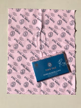 【シルバー925製品用】TOWN TALK シルバーポリッシュクロス ラージサイズ