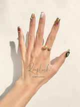 size:11号/Suzie RIng