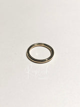 2mm Ring