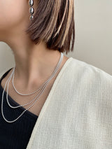 【I】ボールチェーン2.3mm 幅