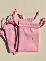 【MOMOMOON】4096Hz Crystal tuner