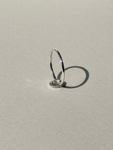 【お好きな刻印お入れします】Original Message series - initial Ring -