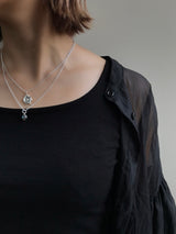 【B】小豆チェーン2.0mm幅