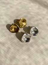 【ラスト1点】Melt plate pierce