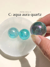 【MOMOMOON】Mini sphere【MZ0404-20】