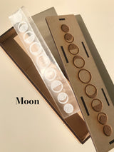 【MOMOMOON】Serenite plate A
