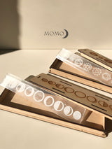 【MOMOMOON】Serenite plate A