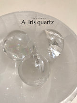 【MOMOMOON】Mini sphere【MZ0404-20】