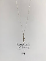 【craft series】mermaid Pendant top 【No.16】