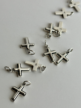 cross Pendant top/Type: A