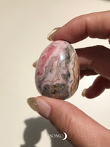 【MOMOMOON】 Inca Rose Egg 【3】