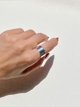 Fazil Ring BN-17 /size: 12-15