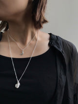 【E】ロングロロチェーン2.0mm幅