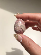 【MOMOMOON】 Inca Rose Egg 【2】