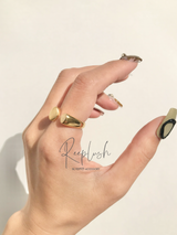 size:11号/Suzie RIng