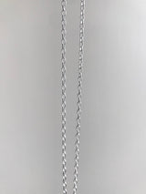 【E】ロングロロチェーン2.0mm幅