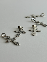 cross Pendant top/Type: B