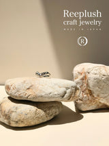 【craft series】Fede Ring 【No.03】