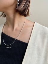 【I】ボールチェーン2.3mm 幅