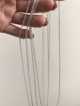 【B】小豆チェーン2.0mm幅