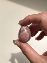 【MOMOMOON】 Inca Rose Egg 【2】